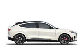 2025 Ford Mustang Mach-E® External Image 1